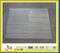 Wooden White Marble Tiles for Wall & Floor -YYM