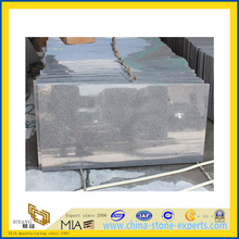 Dark Grey Granite Material for Flooring Decoration(YQG-GT1069)