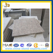 G611 Chinese Cheap Granite Tiles,Slabs,Step,Skirting,Surface Polished,With the Edge Finished,Nature Stone(YQA-GT1023)