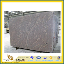 Giallo California Granite Slabs for Kitchen Countertop(YQG-GT1187)