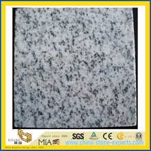 Shandong White Granite Tile for Flooring Decoration