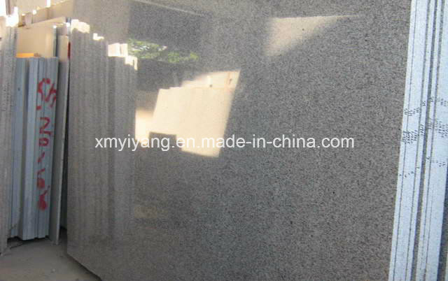 Hot Sell Chinese White Granite Slab for Wall Flooring (YQC-GC1004)