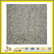 Giallo Santa Cecilia Granite Flooring Tiles, Brazil Yellow Granite(YQG-GT1105)