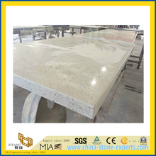 Artificial Stone Quality Quartz for Countertop (YQC)