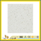 Hot Sell White Color Quartz for Countertop Kitcken (YQC)