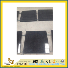 G684 Black Pearl Granite Tiles for Flooring/Kitchentops