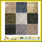 New Ariston Gold/Grey/White/Black/Brown/Green/Red/Yellow/Blue Polished Granite for Wall/Floor/Stair Tiles