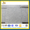 G654 Padang Dark Granite Stone for Paving, Stair, Kerb (YYAZ)