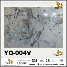 Quartz Aritificial Stone YQ-004V For Worktop