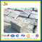 Tumbled Light Grey Granite Cobble (G603) for Landscaping (YQA)