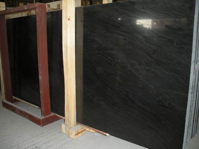  Ancient wood grain wood marble slab for tile,decoration (YQT)