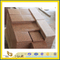 Flamed Red Granite Stone Cobble for Outdoor Paving(YQG-GT1074)