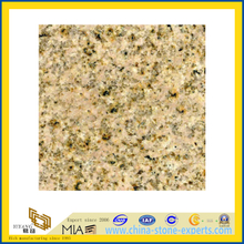 G682 Padang Yellow Granite Floor Tiles(YQG-GT1097)