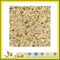 G682 Padang Yellow Granite Floor Tiles(YQG-GT1097)