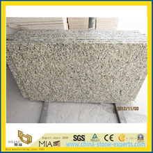 Autumn Golden Stone Granite Countertop for bathroom and kitchen(YYT)