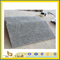 G602 Grey Polishing Granite Stone Tiles(YQG-GT1081)