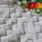 White Culture Stone Mosaic Tile for Decoration / Background Wall(YQZ-M1005)