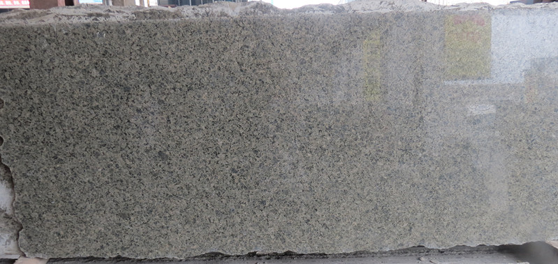 Chengde Green Granite slab (YQT)