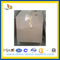 Cream Marfil Beige Marble Tiles for Wall and Floor(YQC)