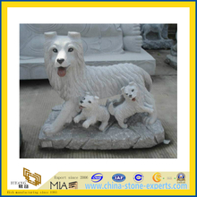 Animal Relief Carving, Statue, Sculpture (YQA)
