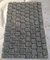 G654 Black Granite Paving Stone for Tile, Flooring(YQT)