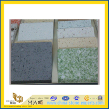 Artificial Popular Stone Quartz for Slabs, Tiles, Countertops