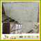 Lanka/New Kashmir White Granite Kitchen Countertop for Projects (YYS-016)