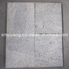 India Imported Kashmir White Granite Tile (YQA-GT1004)