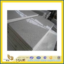 Pearl White Granite for Indoor Flooring Tile(YQG-GT1150)