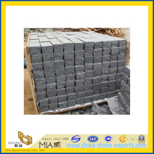 Granite Cubestone & Paver Tile for Landscaping (G654, G603, G682) (YQA)