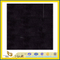 Polished China Black Granite for Countertops / Vanity Top (YQZ-G1004)