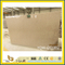 Sunset Gold G682 Yellow Granite Slab for Consruction/Building/Wall Materials