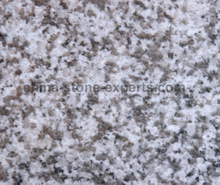 G655 Downtown Grey Granite Stone for Floor & Wall