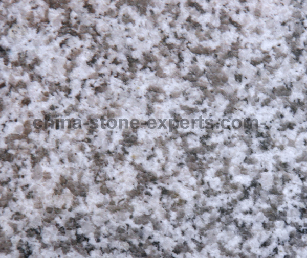 G655 Downtown Grey Granite Stone for Floor & Wall