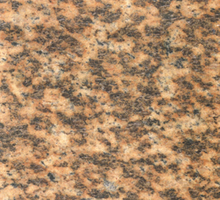 Chinese Tiger Skin Yellow Granite Floor Tile(YQG-GT1011)
