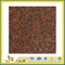 Imperial Red Granite Floor Tile(YQG-GT1121)