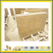 G682 Golden Sand Stone Cut-to-Size/Grantie Tile for Project (YQG-GT1181)