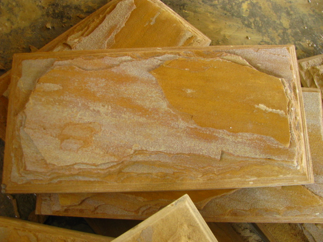 Yellow wood marble for tiles,floor,wall(YQT)