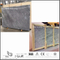 Beautiful New Roman Ice Dark Grey Marble for Kitchen/Bathroom Countertops & Floor Tiles(YQW-MS31013)