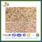 Yellow Putian Rust Granite Stone for Fliooring and Walls (YQG-GS1015)