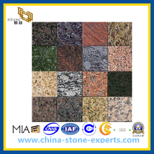 Granite Tiles for G603, G562, G654, G664, G682, G640(YQG-GT1019)