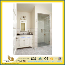 Natural Stone Granite Vanity Tops for Bathroom, Hotel, Kitchen