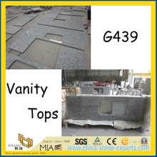 Popular China G439 Granite Vanity Tops