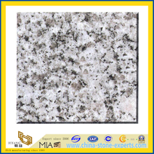 G603 Grey Granite Stone Floor for Kitchen Flooring Tile(YQG-GT1083)