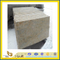 Natural Polished Kashmir Gold Granite Tile for Wall/Flooring (YQC)