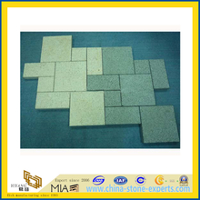 G603 Flamed Granite Stone Paving Slab for Outdoor(YQC)