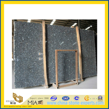 China Competitive Supplier of Blue Pearl Granite Slab(YQC)