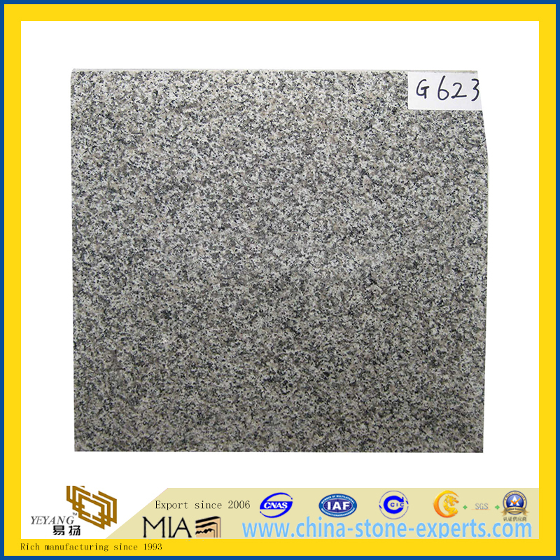 Bianco Sardo G623 Granite(YQG-GT1038)