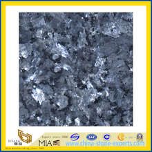 Hot Sell Blue Pearl Granite for Tile(YQC)