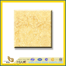 Sunny Marble Slabs for Wall and Flooring(YQC)